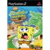 PS2 GAME - SpongeBob: Revenge of the Flying Dutchman (MTX)